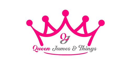 Queen James & Things 